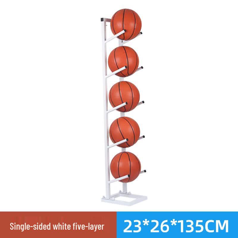 Fengyi Sports Ball Storage & Display Rack