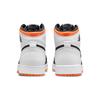 Jordan 1 High OG Electro Orange GS 575441-180