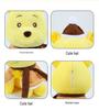 Cross-Border Winnie the Pooh Plush Doll: Children's Hug Pillow