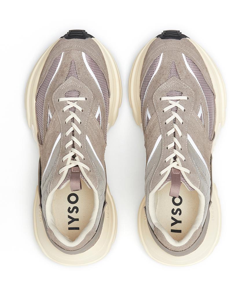 Iyso Accumic Taupe