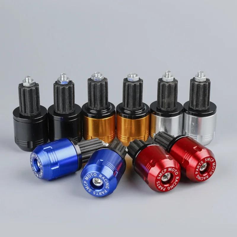 Motorcycle 7/8" 22MM Handle Bar End Handlebar Balanced Plug For KTM XCW XCF-W EXC EXC-F SX SXF XC XCF 125 250 300 350 500 Parts