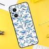 Sea Turtles For OPPO Reno 14F 13F 12F 11F 10 11 12 13 14 Pro 8T 7 8 Lite OPPO Find X9 X8 X6 X5 Pro Case