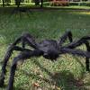 Hairy Giant Decoration Halloween Prop Haunted House Decor Party
