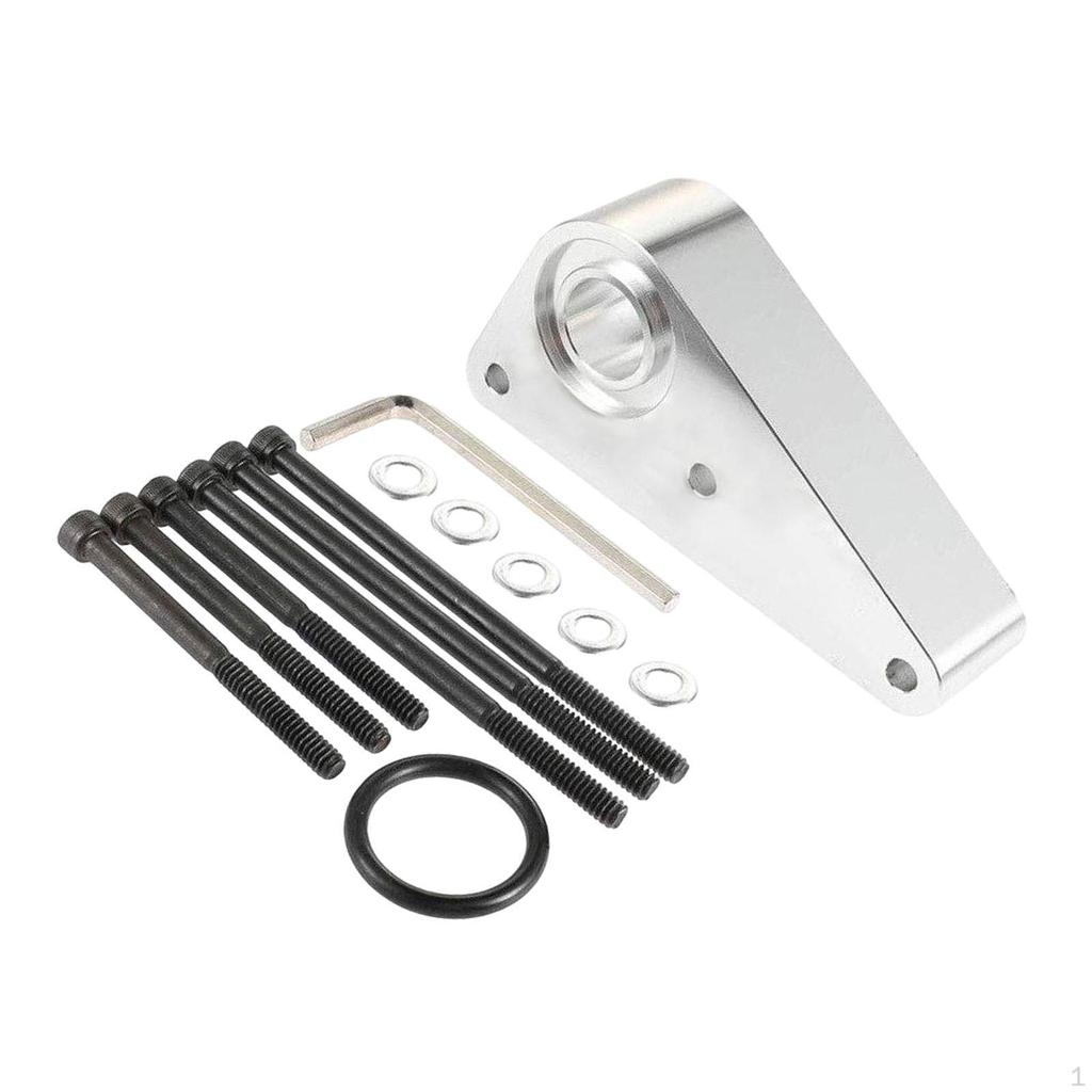 Transmission Pan Filter Extender Heavy Duty for Dodge A518 A618 A727