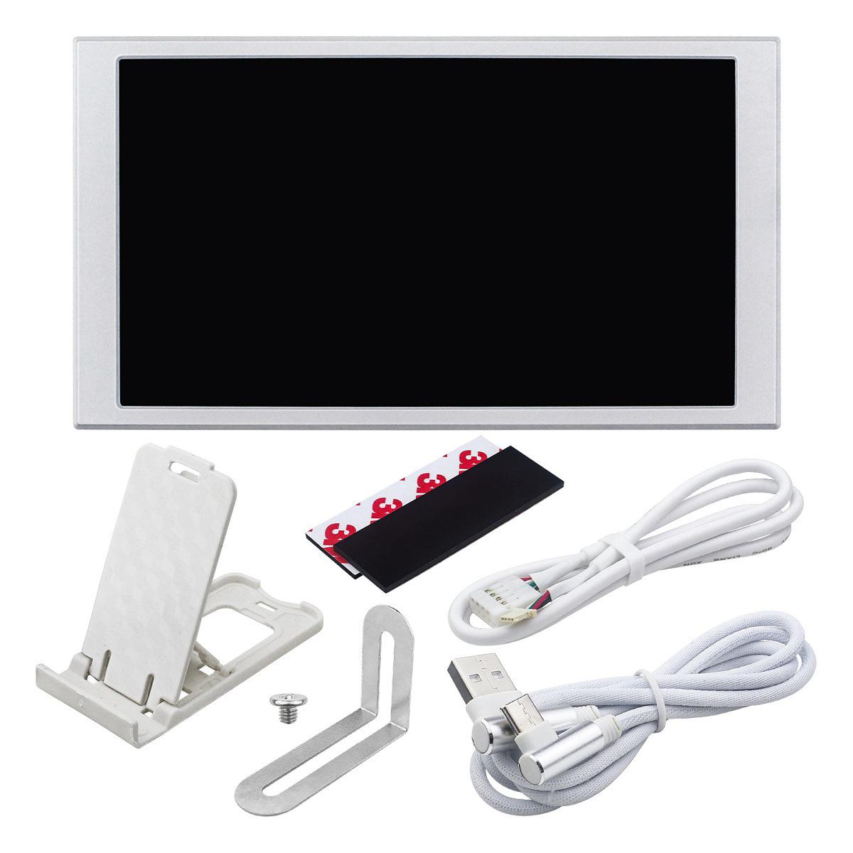 Turing 5.2-inch IPS Monitor USB