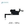 JC JCID Receiver FPC Detection Module dot matrix detection module supports V1SE Pro for iPad iPhone Face ID reading and repair