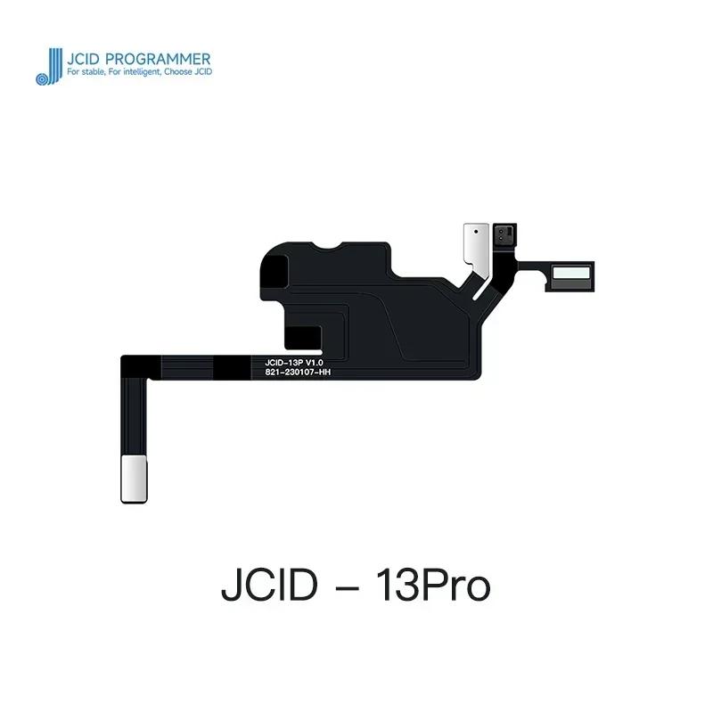 JC JCID Receiver FPC Detection Module dot matrix detection module supports V1SE Pro for iPad iPhone Face ID reading and repair