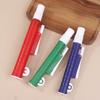 Scientific Pipette Pump with Thumbwheel Accurate 2ml Blue 10ml Green 25ml Red Pipettor Lab Tool Fit Disposable Plastic Glass Pipette