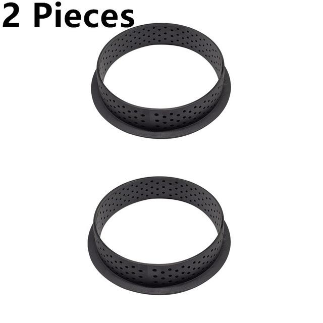 8 Cavity 3D Silicone Cake Mold Baking Tools DIY Mousse Dessert Bakeware Cooking Decorating Tools Moulds Cake Decorating Tools