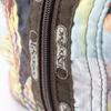 LeSportsac Tote Bag Brown Nylon Women Used