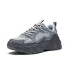 Anta Panshi Fashion Trend Retro Non-Slip Wear-Resistant Comfortable Versatile Dad Shoes Men Sneakers Gray 112548856-2