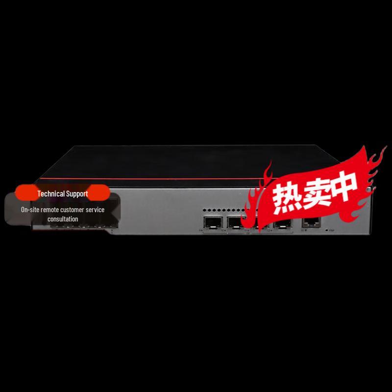 

Huawei Enterprise S5735 Series 8-Port Gigabit PoE Switch