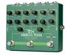 Parallel Mixer Effects Loop Mixing Hub electro-harmonix/Tri Mixer/Switcher Electro-harmonix