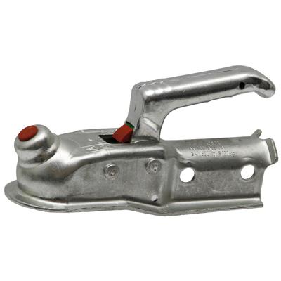 Trailer Couplings & Accessories