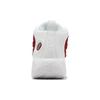 New Reebok Answer Iii White Flash Red 100070300