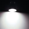High Brightness GU10 Lamp Cup, 10W/15W, No Flicker Spotlight.