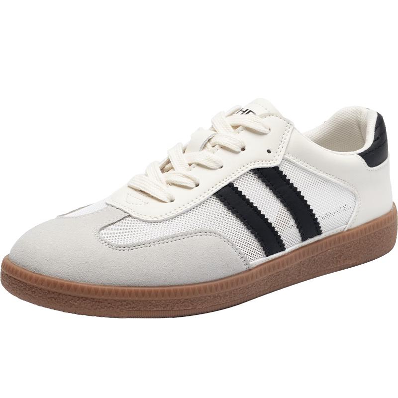 ZHR Women s Breathable Flat Casual Sports Shoes M558EFF 39