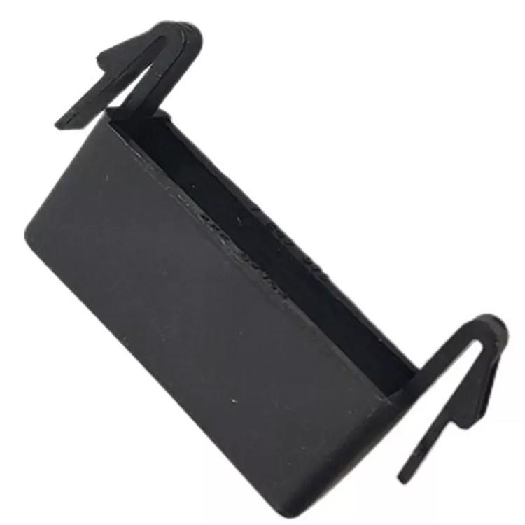 Anti-Twist Black Protective Cover for BMW F20/F23 51237247079