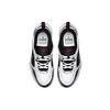 New Nike Air Monarch Iv 4E Wide White Red 416355-101