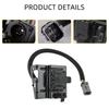 2C3Z-13A576-DA 4 & 7 Pin Trailer Tow Wiring Harness Plug for Ford F250 F350 Super Duty 2002-2004 Loom Harness 2C3Z13A576DA