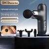 F3-2 Deep Tissue Percussion Massager CN Plug (adapter Included)