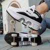 Role, skateboarduri și trotinete – Patine cu rotile