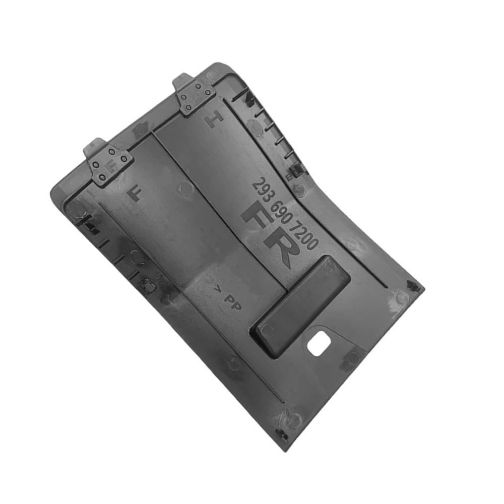 Front Right Longitudinal Member Trim A2936907200 Fit for BENZ W293 EQC