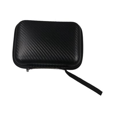 Dust-proof Earphone Storage Bag Waterproof Headphones Carrying Case Travelling Handbag   3C Digital