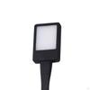Clip on Book Flexible Mini Light, Rechargeable Reading Light Lamp for Women Men