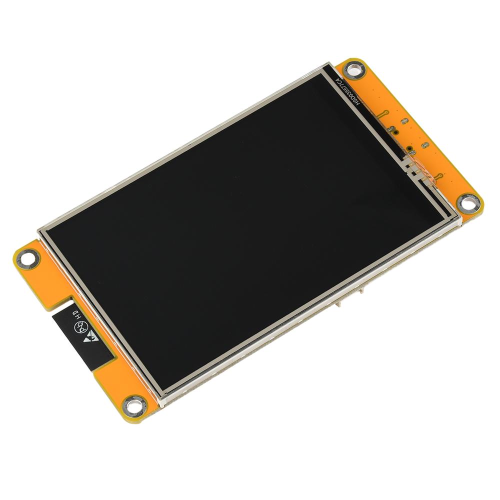 ESP32 WIFI&Bluetooth Development Board 3.5 inch LCD TFT Module 320*480 Smart Display Screen With Touch WROOM For Arduino Type-C