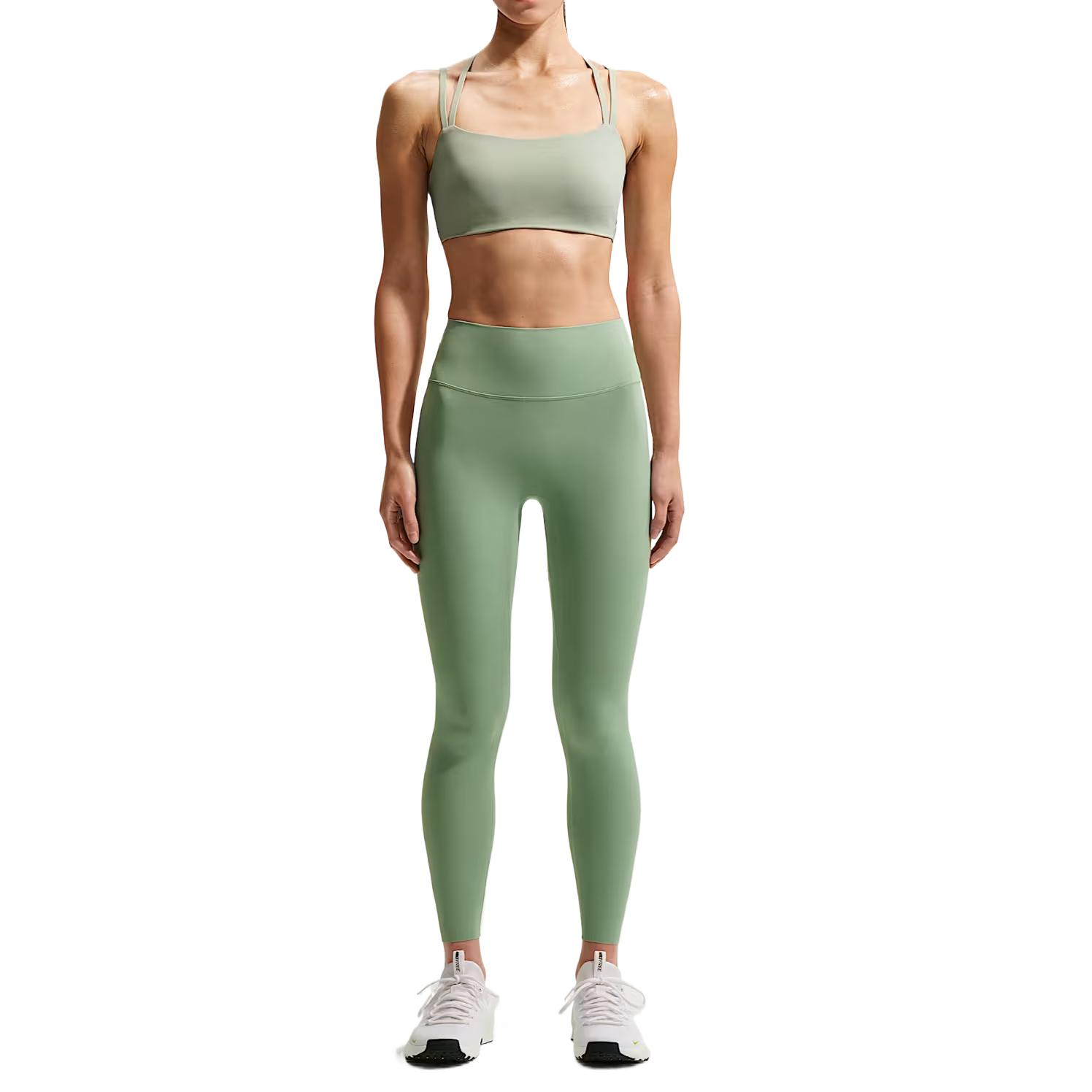 Nike Dri-Fit High Waist Moisture-Wicking Comfortable Stretch Athletic Shorts Women shorts II5234006 S