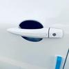 RUIQ Nissan X-Trail T33 (July 2013) Exclusive, Exterior Door Handle Protector Cover, For Prevents
