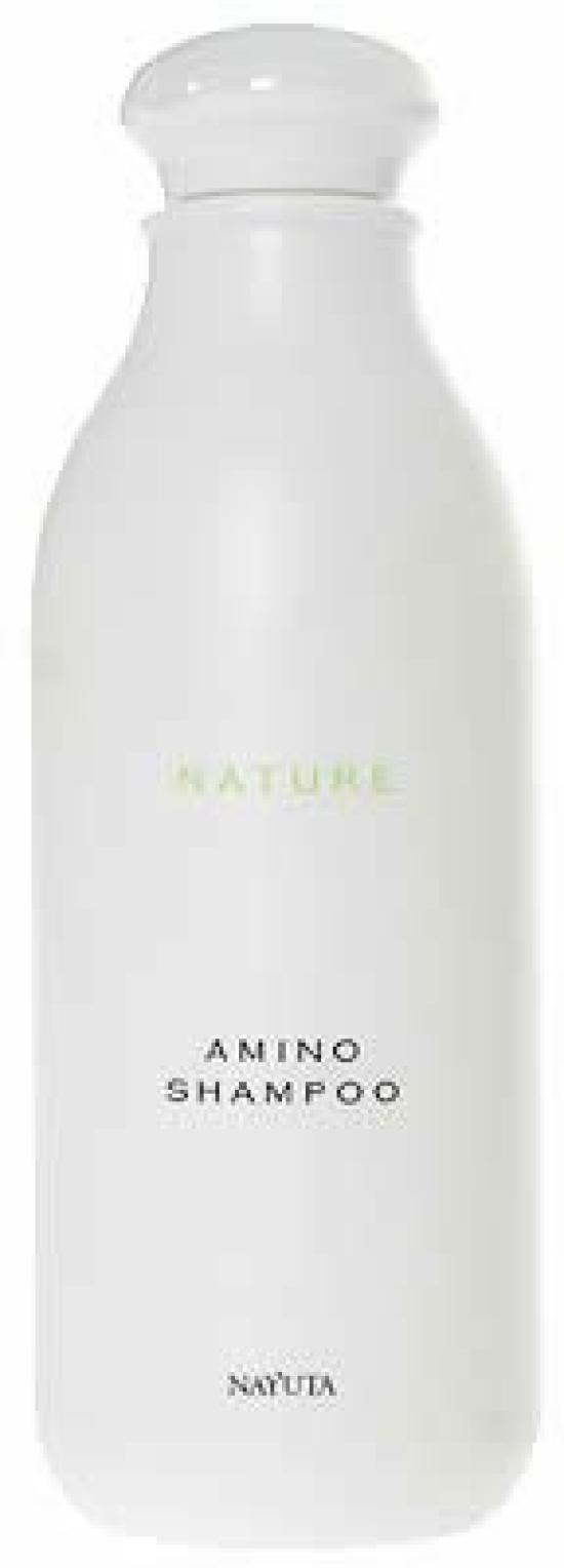 

Gelnic Nature Cleansing Shampoo 350ml
