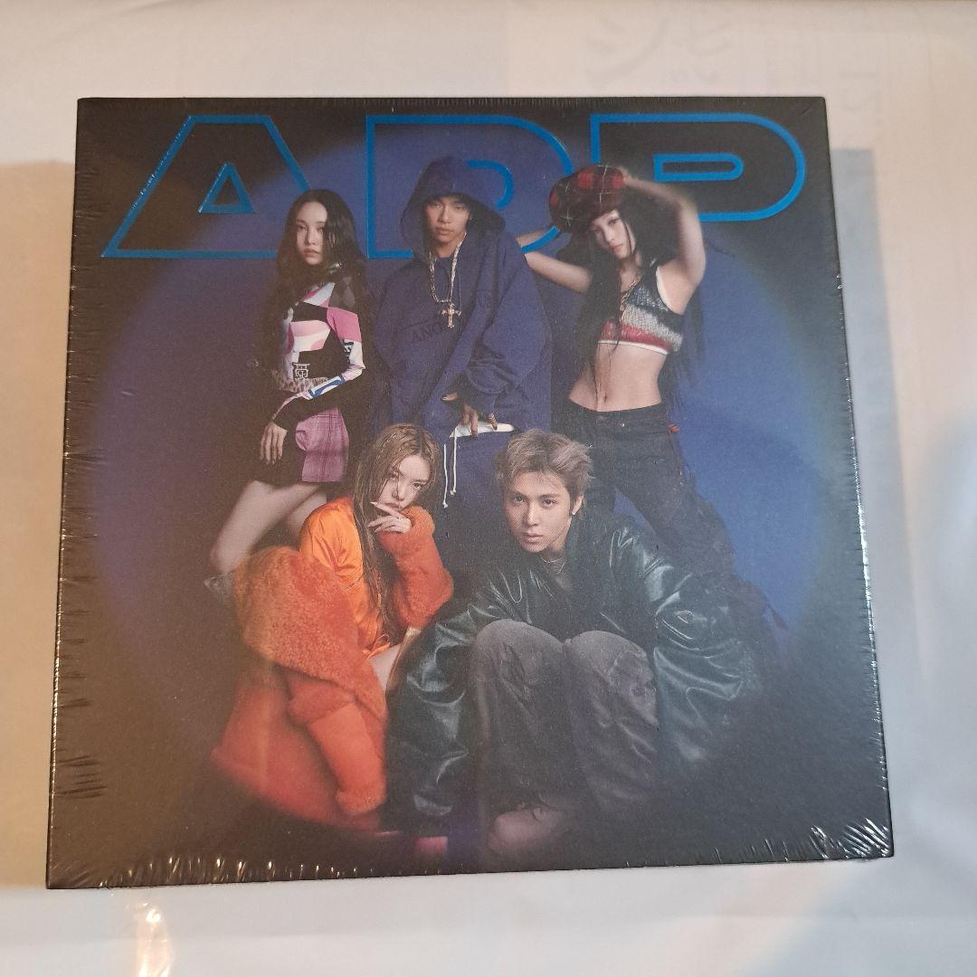 

[USED] allday project album famous wicked