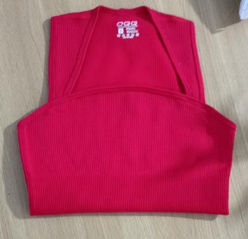 European And American New Women'S Sexy Ribbed Sleeveless Jumpsuit Body Sculpting High Elastic Abdomen Lifting Hip Slim Jumpsuit