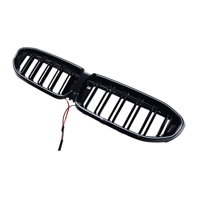 Illuminated LED Grille for 2019-2022 BMW 3 Series G20
