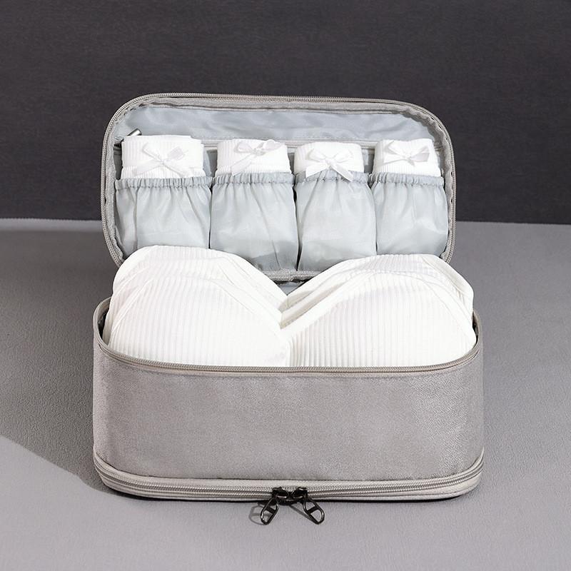 Storage Underwear Bag Handbag Large Capacity Travel Portable Practical And