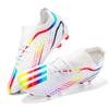 World Cup Children's Football Shoes Boys and Teenagers Students Women TF Broken Nails AG Long Nails Competition Training Shoes