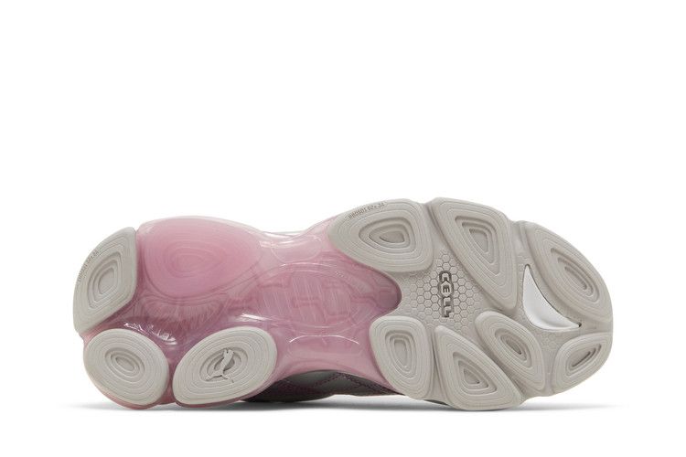 Puma Dua Lipa x Wmns Cell Dome King 'Silver Byzantium'