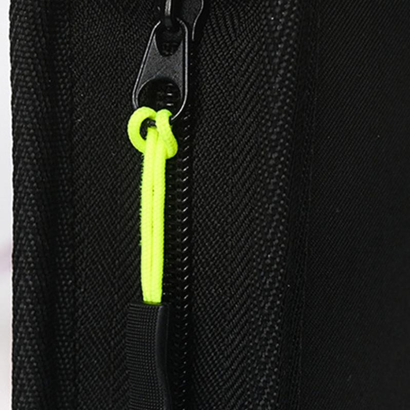 Drawing Pencil Case Large Capacity Pencil Case 60/72/100/120 Slots Coloring Pencil Holder Case Art Marker Carrying Case