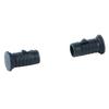 Pin for Securing the Lid of the MGB 120240L Waste Bin, 2 Pcs.
