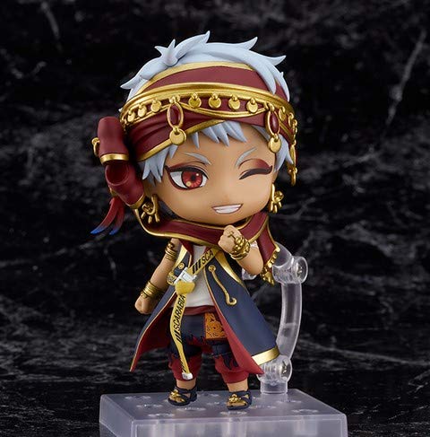 Nendoroid Karim Al-Asim [Disney Twisted Wonderland]