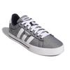 Adidas Neo Daily 3.0 Casual Durable Low-Top Skate Shoes Men Sneakers Gray White GY5480