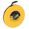 Hyuduo 4 Types of Fiberglass Tape Measure, Site Measure, Surveying Ruler, Soft Ruler (30M)