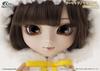 Groove Pullip Rilakkuma Height Approx. 310mm Non-scale ABS Painted Movable Figure