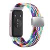 Magnetic Nylon Band For Huawei Watch 10/9/8 Colorful Braided Sport Strap For Huawei Band 10/9/8 Smartwatch Elastic Bracelet