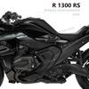 New R1300RS Accessories 3D Stickers Side Tank Pad Protector For R 1300 RS 2025-