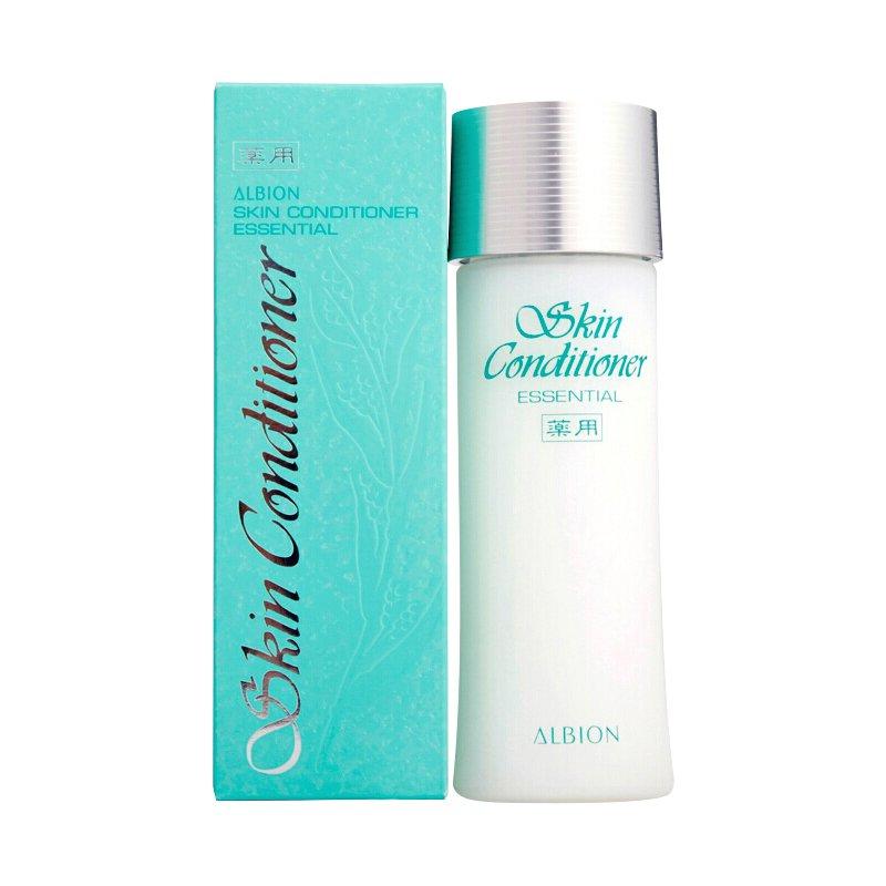 

Albion Medicated Skin Conditioner Essential 110ML Лосьон
