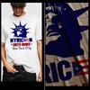 Puerto Rico T-shirt Taino Boricua the South Bronx Puerto Rican Parade Borinquen