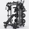 Jingliansheng X20PRO Smith Machine & Gantry Trainer